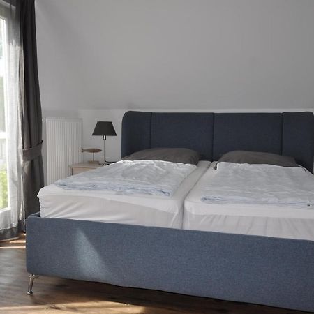 格洛威Haus Annette别墅 外观 照片