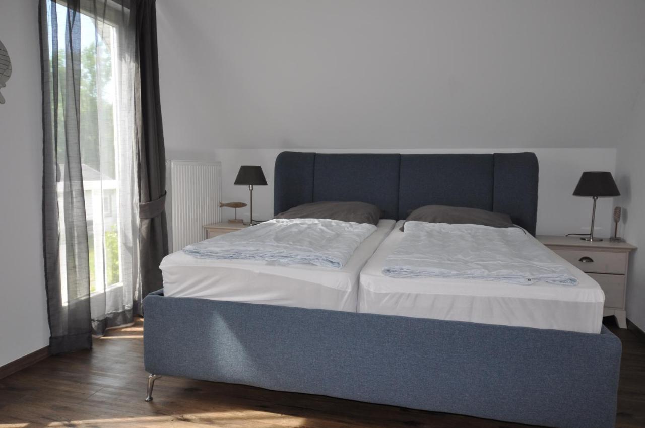 格洛威Haus Annette别墅 外观 照片