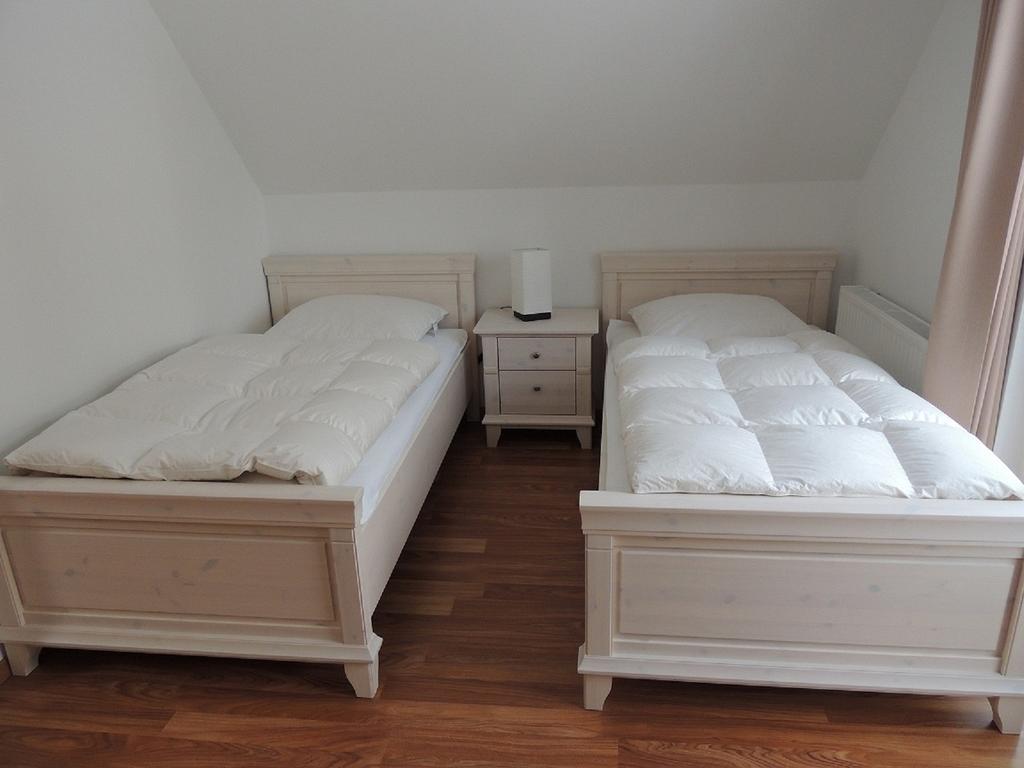 格洛威Haus Annette别墅 客房 照片